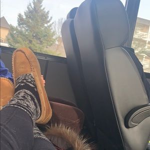 Meet your Posher, Caroline